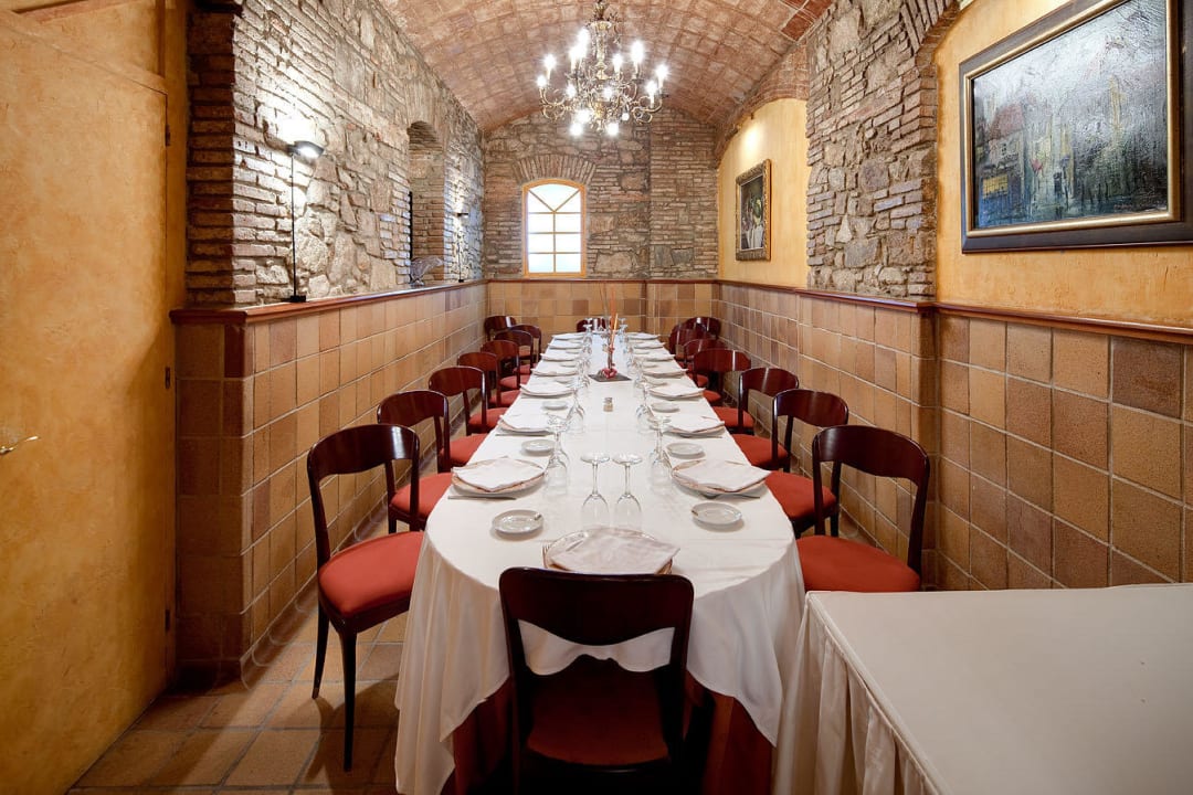 Restaurante Miro Hotel Rialto Hotel Rialto