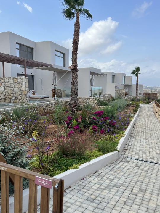 Zimmer The Royal Senses Resort, Curio Collection by Hilton