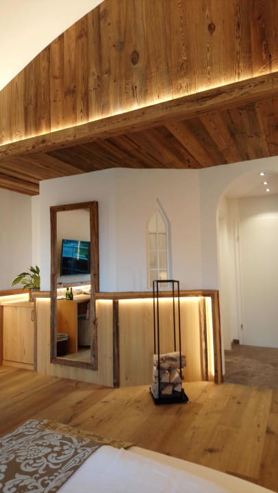 Zimmer Hotel Panorama Royal