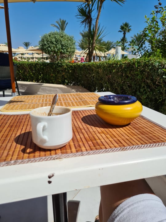 Gastro Iberostar Selection Royal El Mansour