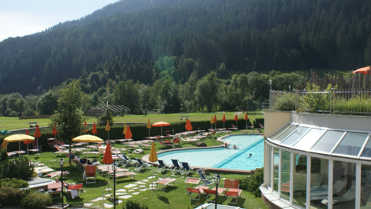 "Pool" Hotel Schneeberg - Family Spa Resort (Racines / Ratschings ...