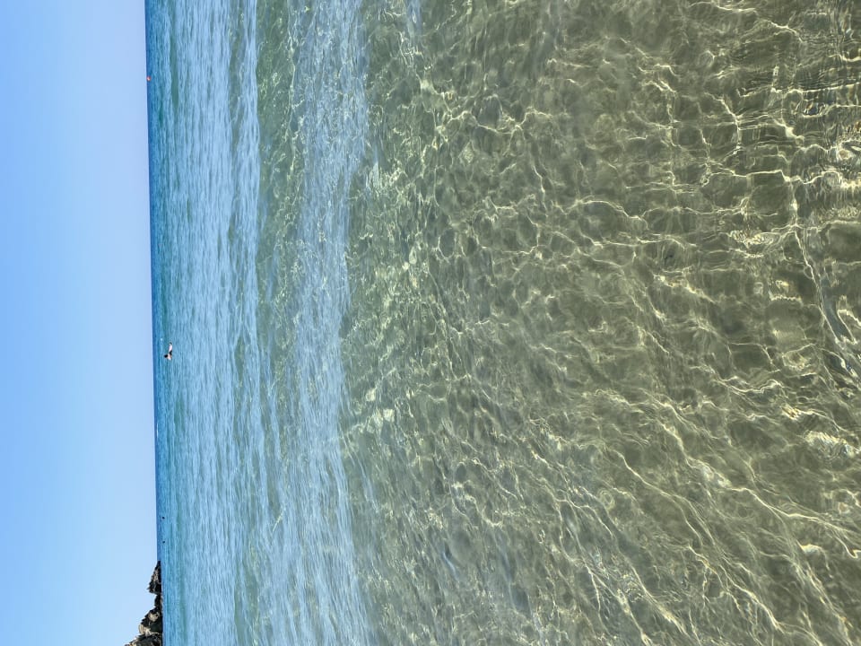 Strand Atlantica Mikri Poli Crete