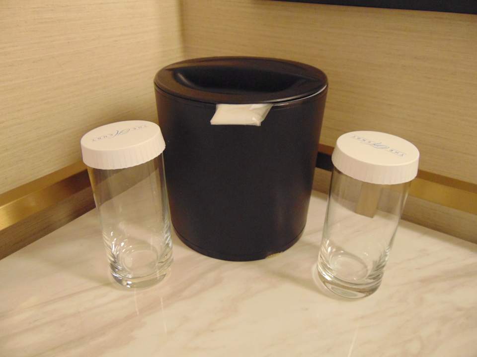 Zimmer Hotel The Henry