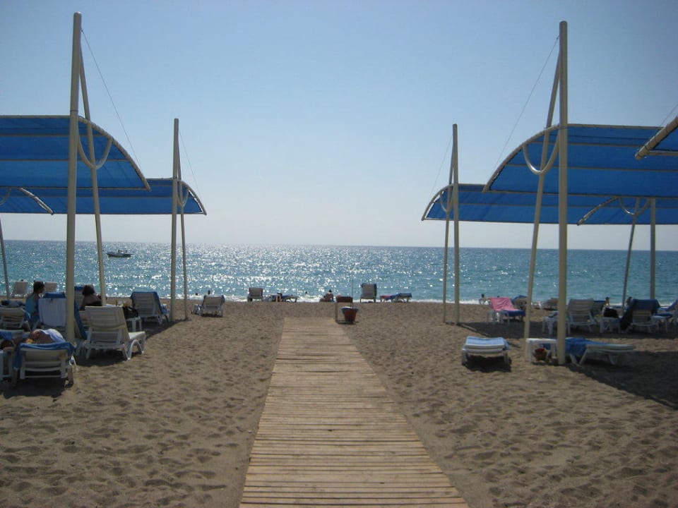 Strand Seaden Sea World Resort & Spa