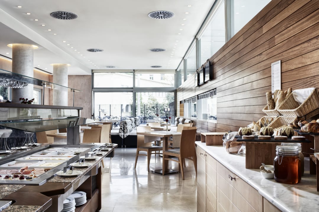 Gastro Civitel Olympic Hotel