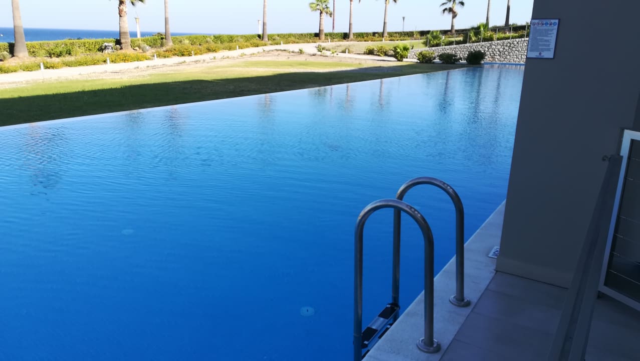 Zimmer Rodos Princess Beach Hotel & Spa