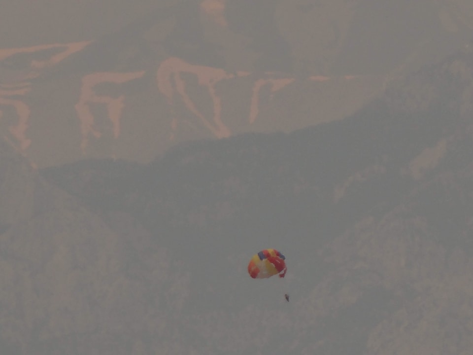 Sommer und Winter ganz nah Belek Beach Resort Hotel