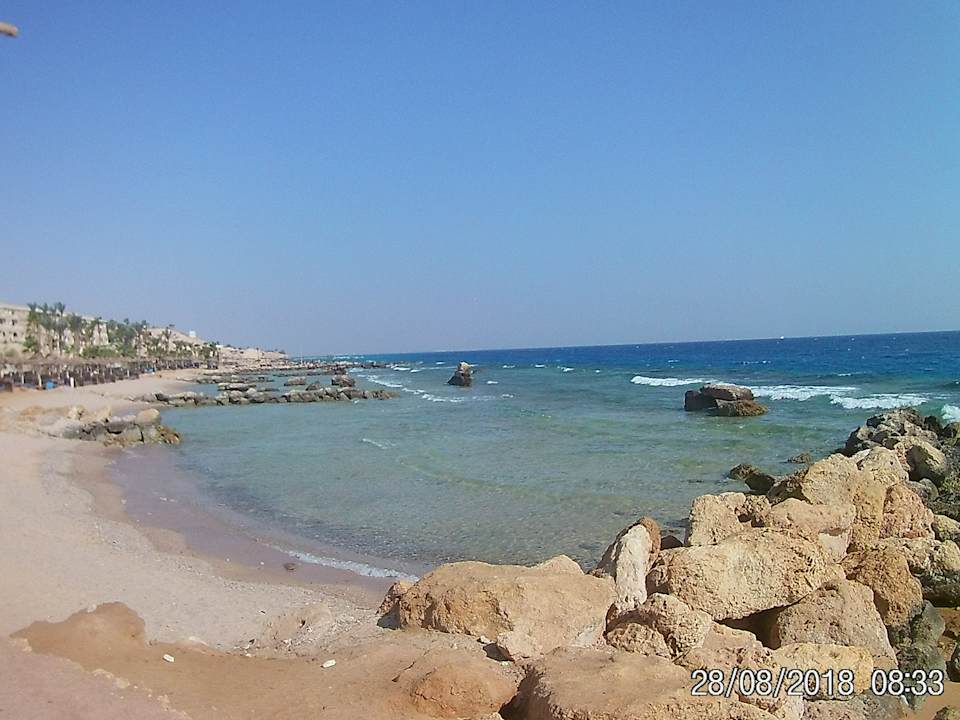 Strand Pickalbatros Citadel Resort