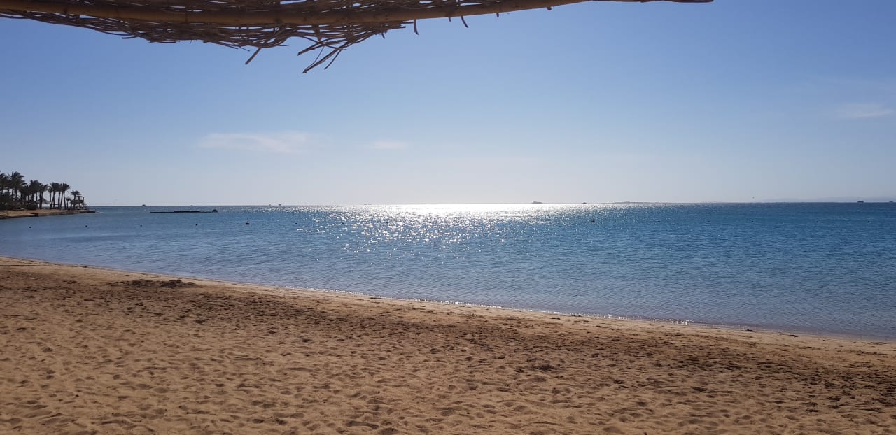 Strand Palm Royale Resort - Soma Bay