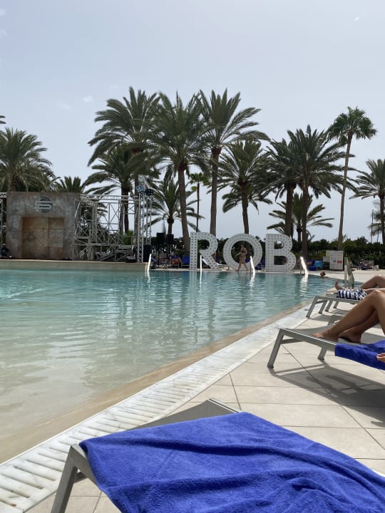 Pool ROBINSON JANDIA PLAYA