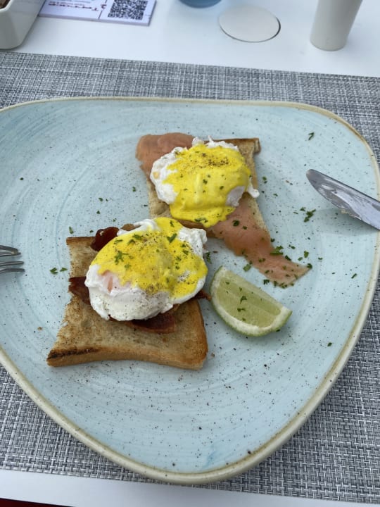 Gastro Catalonia Royal La Romana - Adults only