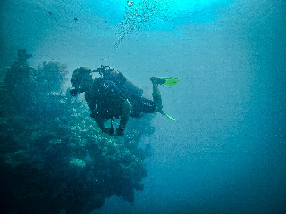 Sport & Freizeit Marina Resort Port Ghalib, a member of Radisson Individuals