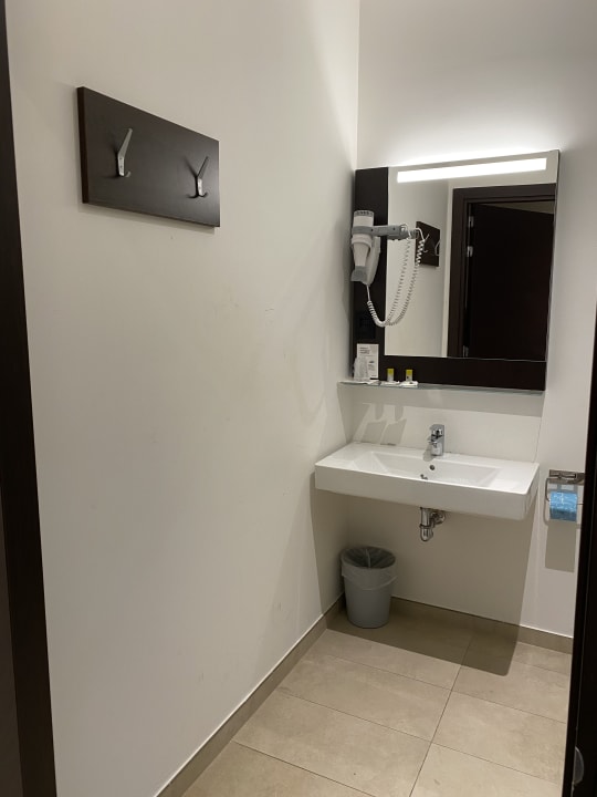 Zimmer B&B Hotel Savona