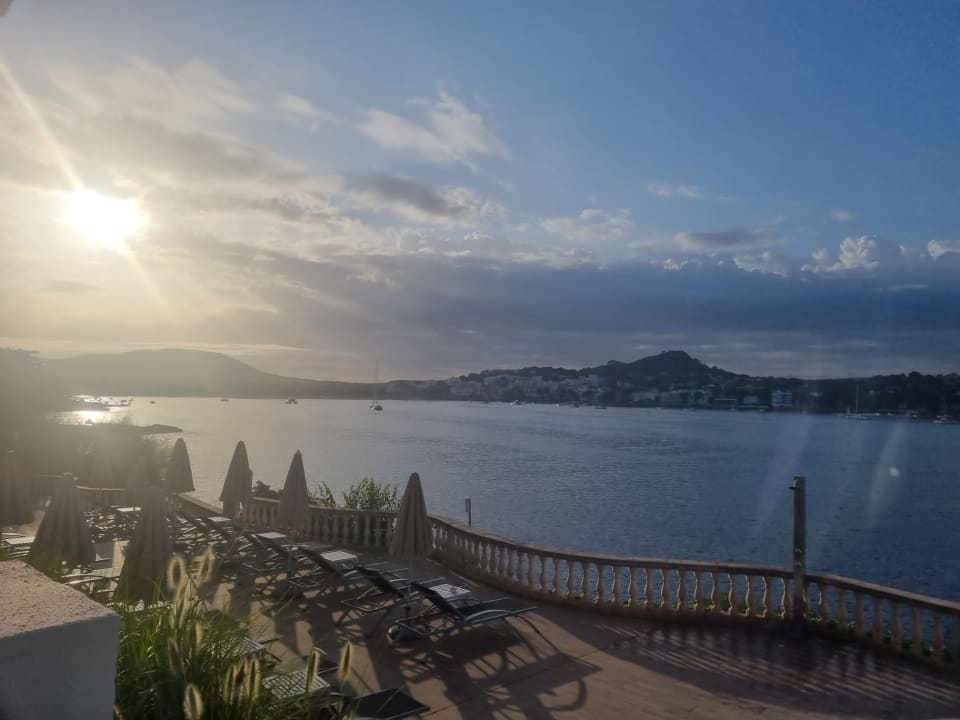 Ausblick Sentido Fido Punta del Mar – Adults only