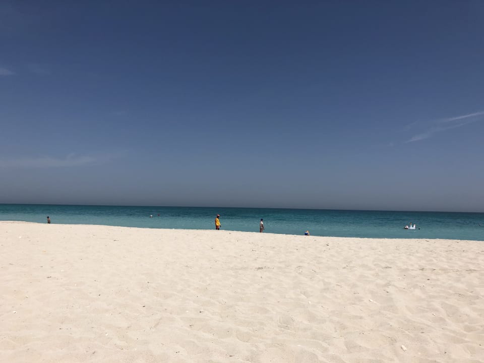 Strand Rixos Premium Saadiyat Island