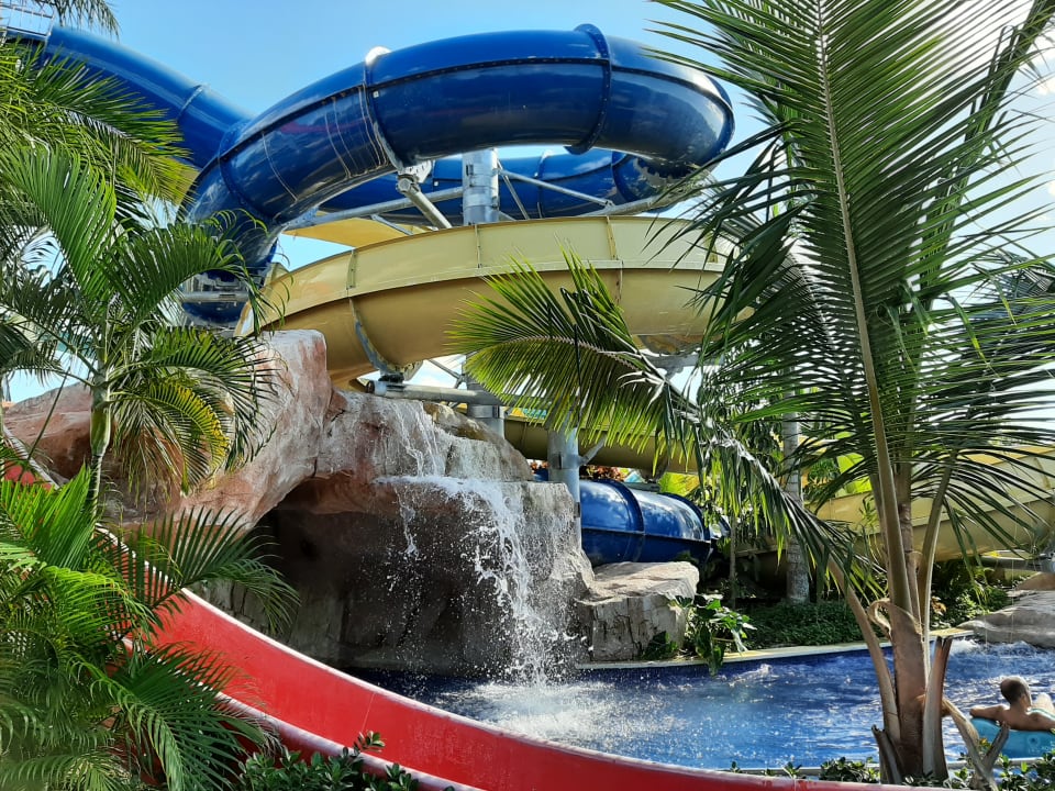 Sport & Freizeit Dreams La Romana Resort & Spa