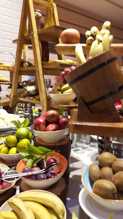 Gastro Acanthus Cennet Barut Collection