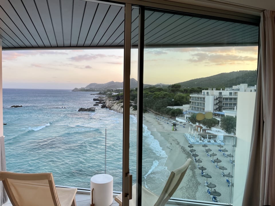 Zimmer Son Moll Sentits Hotel & Spa