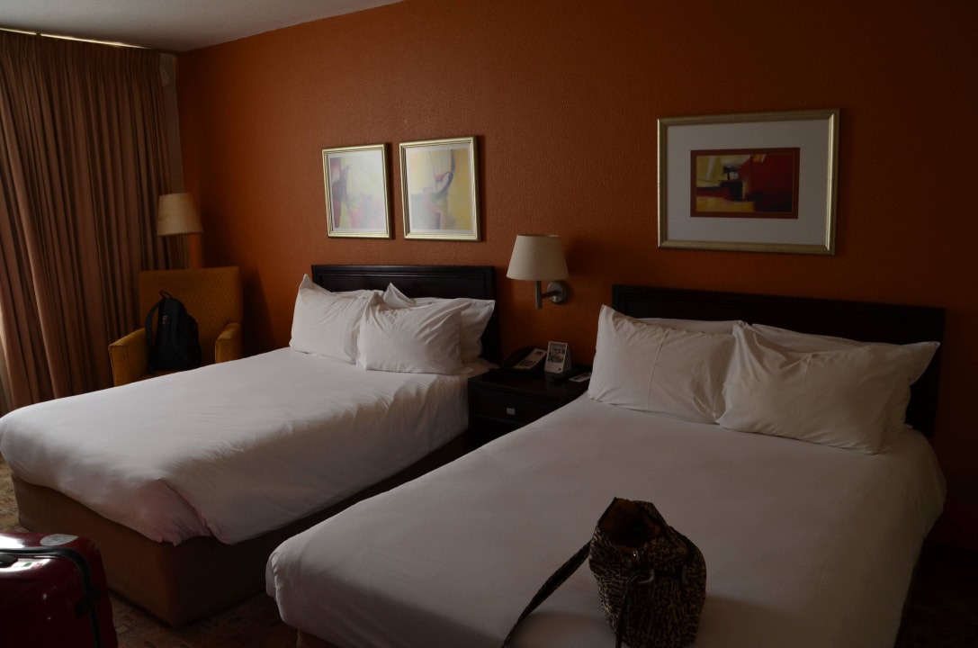 Grosse Betten Garden Court Mthatha