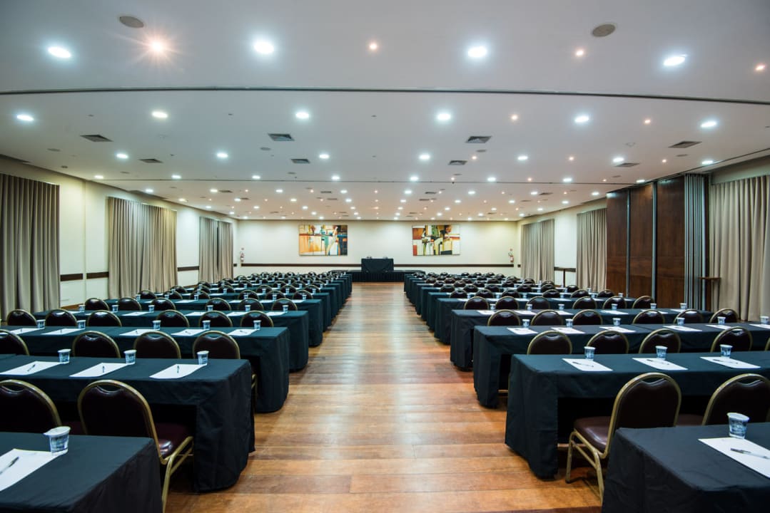 Sonstiges Hotel Vila Galé Mares Resort & Spa