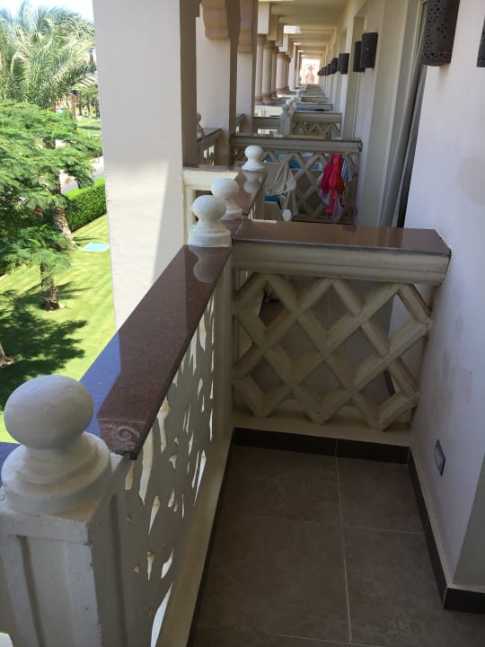 Zimmer Pickalbatros Palace Resort