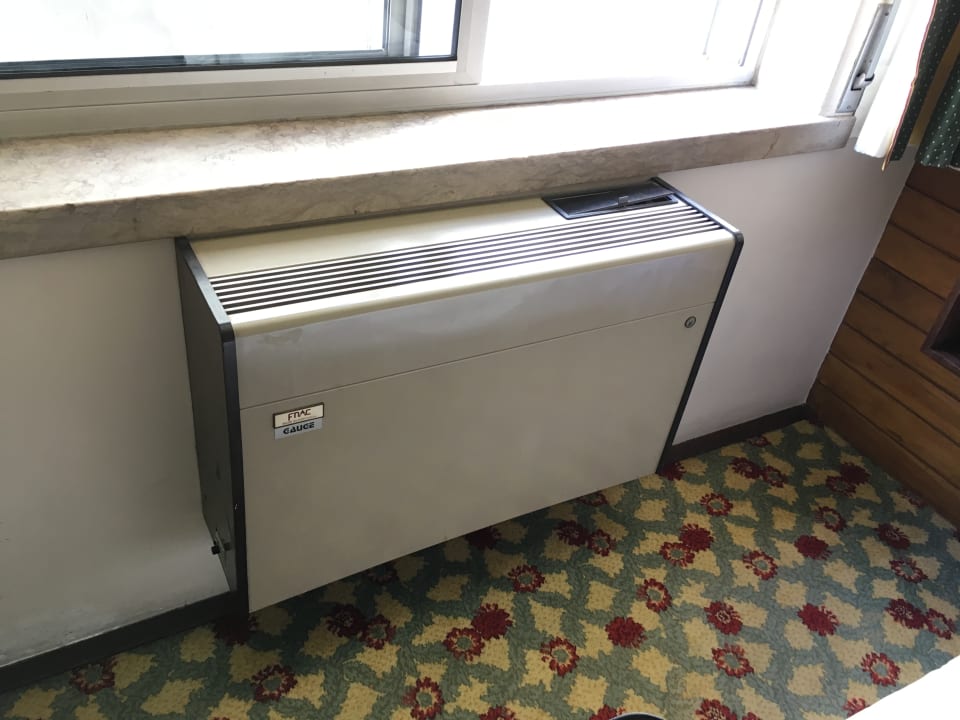 Zimmer Hotel Jorge V