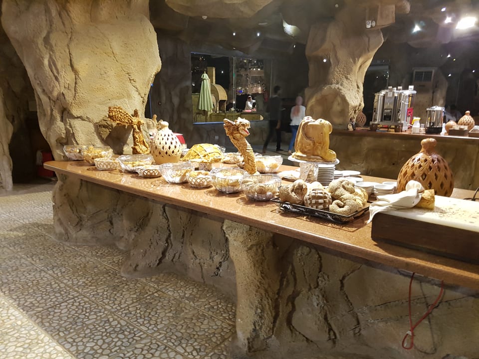 Gastro Hotel Caves Beach Resort (Adults Only)