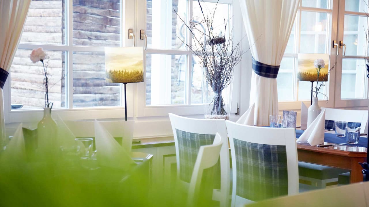 Gastro Landgasthof Seemer