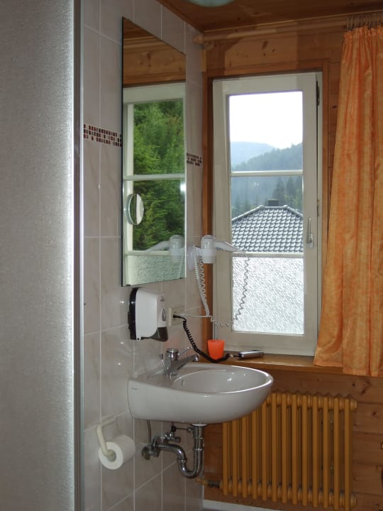Bad Hotel Waldeck