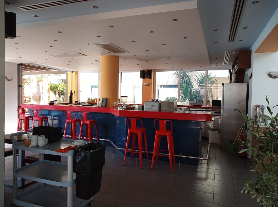 Gastro Hotel Meropi