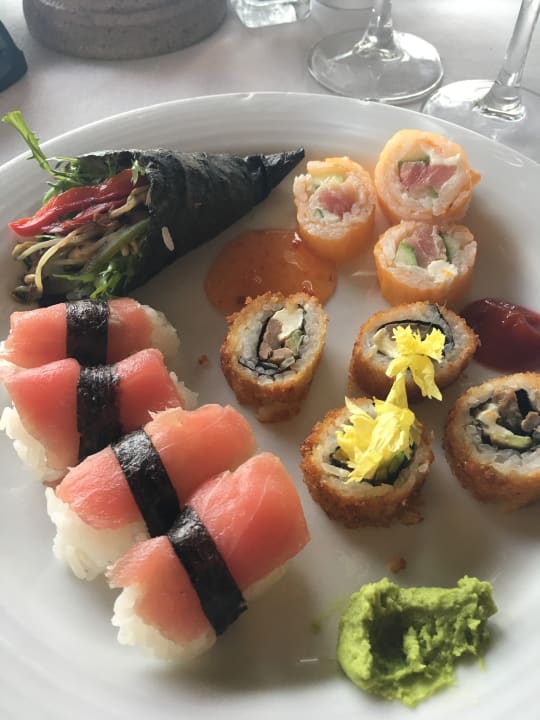 Gastro Akumal Bay Beach & Wellness Resort