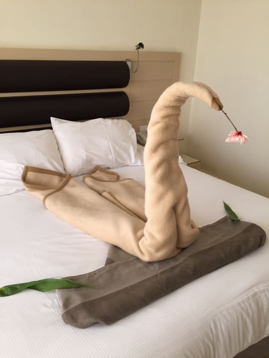 Zimmer SUNRISE Crystal Bay Resort