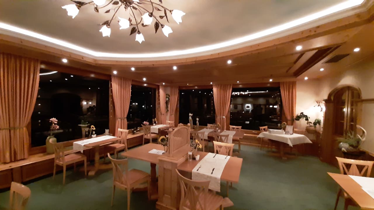 Gastro Landhotel Talblick