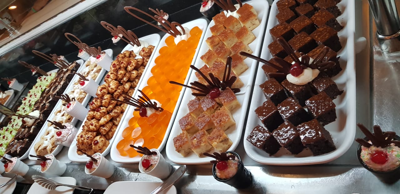 Gastro Bahia Principe Grand El Portillo