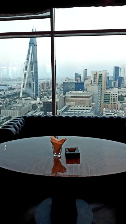 Gastro Downtown Rotana