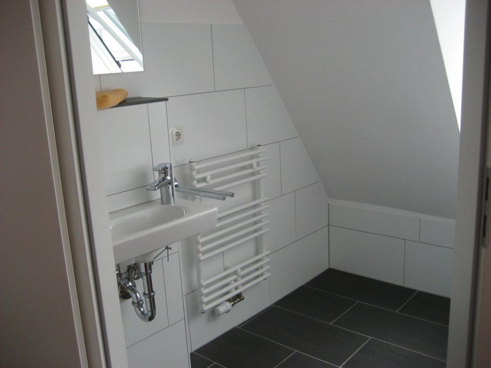 Obere Etage Bad Hotel im Kornspeicher