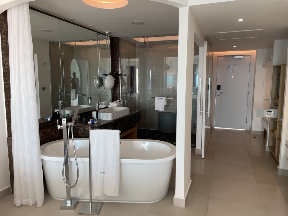 Zimmer Meliá Internacional Varadero