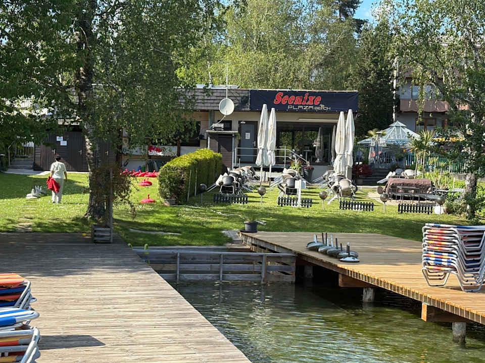 Strand Pension Kathi