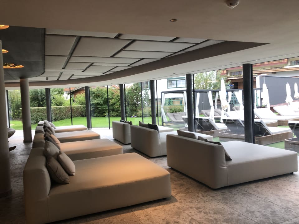 Sport & Freizeit Alpenrose - Familux Resort