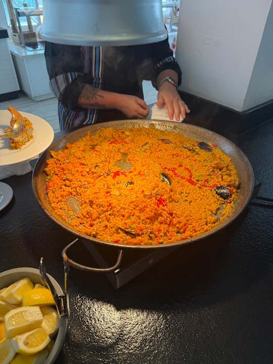 Gastro Playa Garden Selection Hotel & Spa