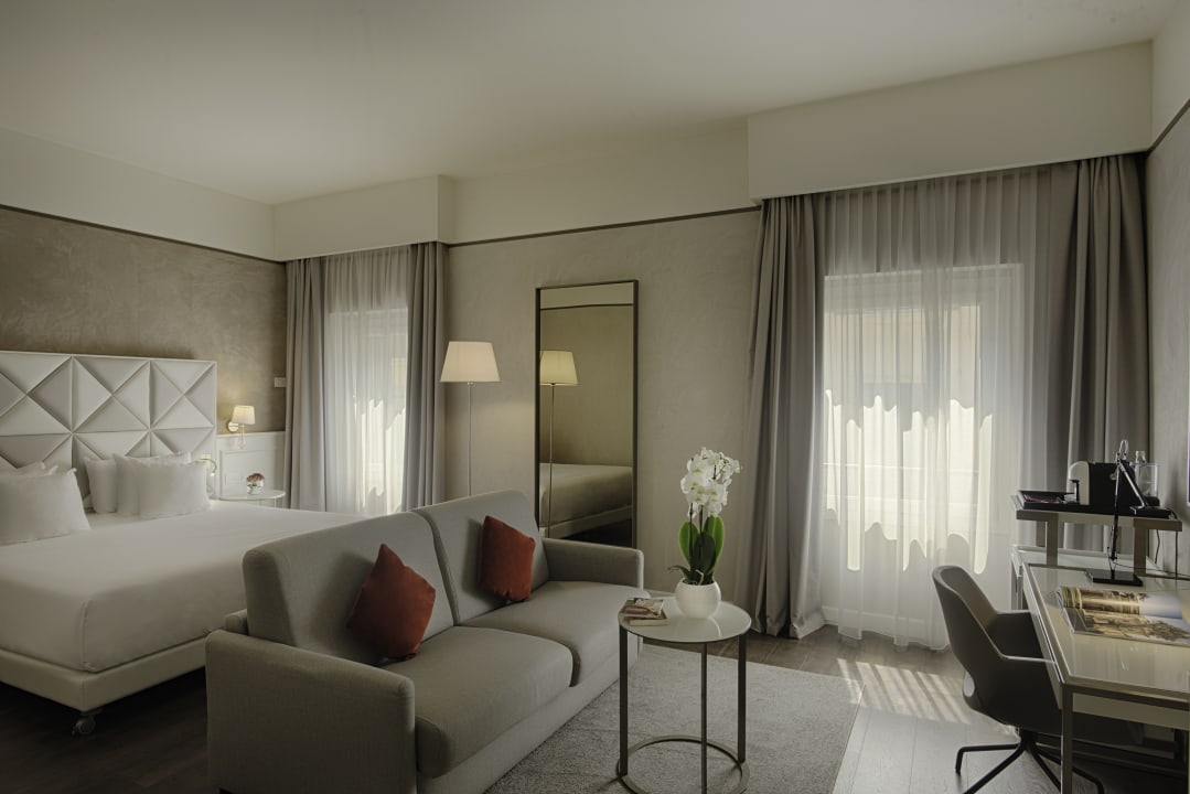 Zimmer NH Collection Palazzo Verona