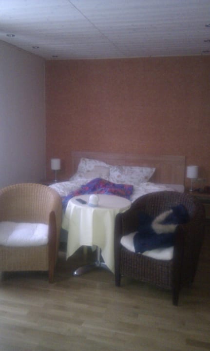 Schönes Zimmer Hotel & Gasthof Zur Erholung