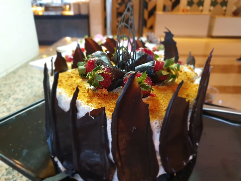 Gastro Le Jardin Resort