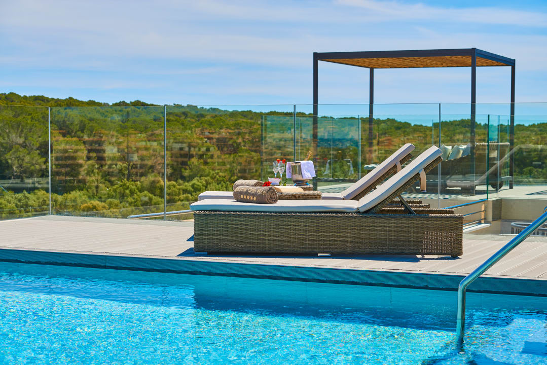 Zimmer Protur Biomar Sensatori Resort