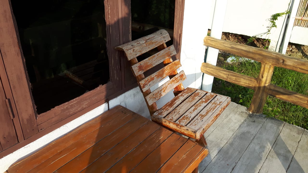 Sonstiges Hotel Utopia Resort Koh Phangan