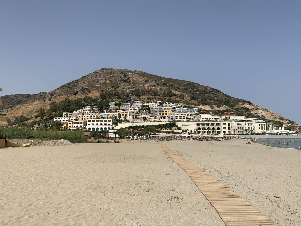 Außenansicht Fodele Beach & Water Park Holiday Resort