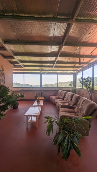 Sonstiges Buena Vista Boquete