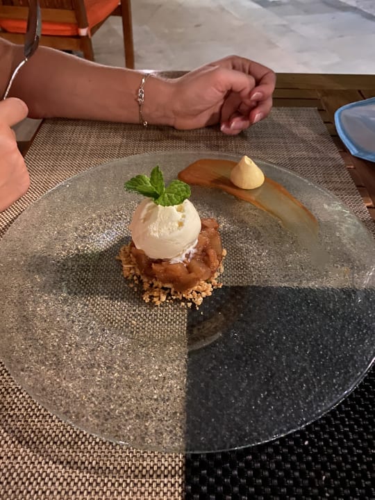 Gastro STORY Seychelles
