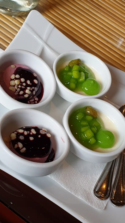 Gastro Hotel Yachthafenresidenz Hohe Düne