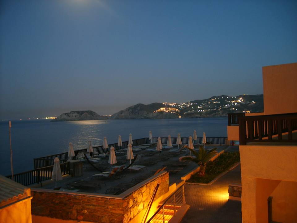 Vom Zimmer Seaside A Lifestyle Resort